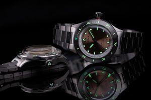 Dromo lume
