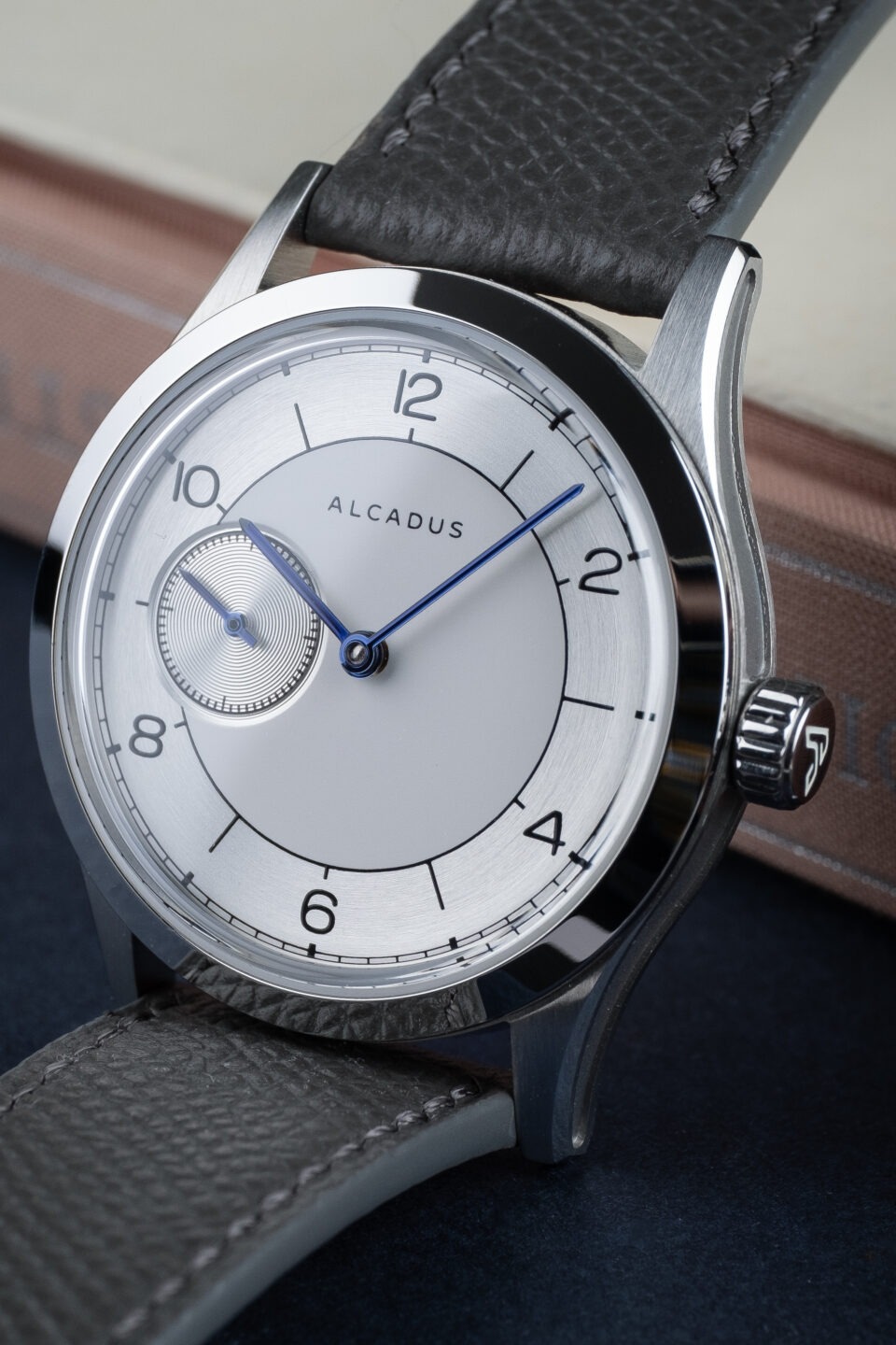 ALCADUS Quantra--9