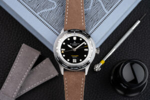 ALCADUS Voyager GMT Worldtimer--18