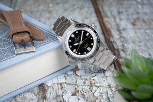 ALCADUS Voyager GMT Worldtimer--24