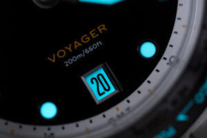 ALCADUS Voyager GMT Worldtimer-3874