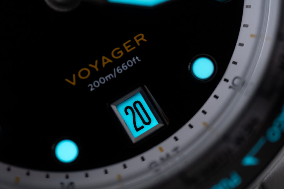 ALCADUS Voyager GMT Worldtimer-3874