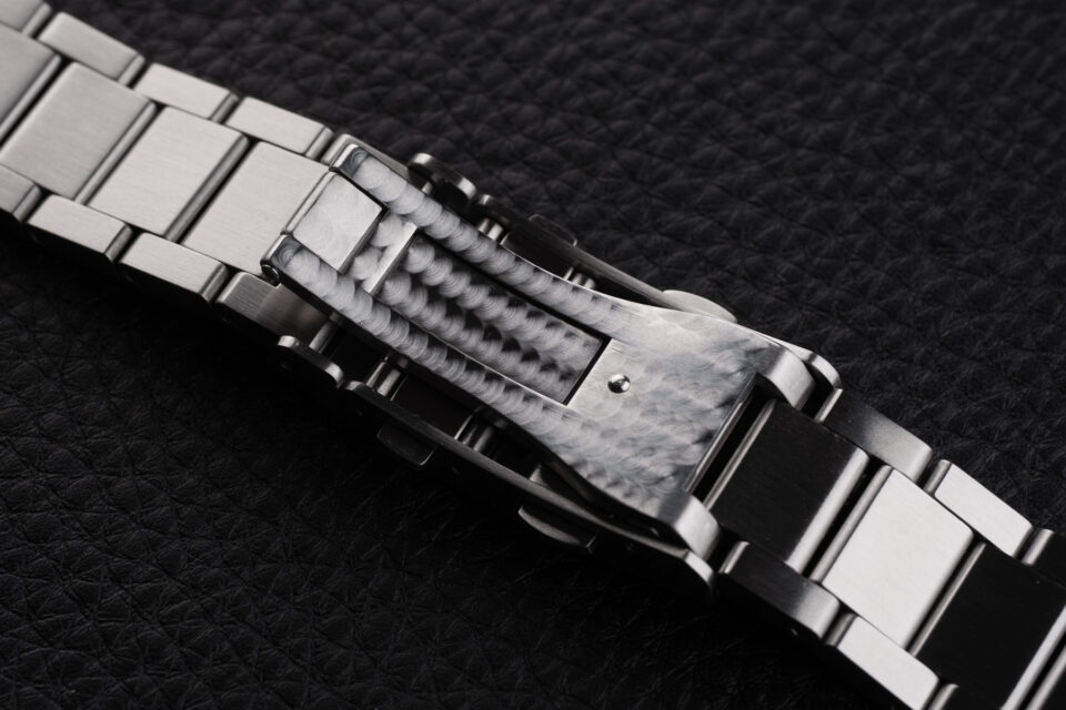 ALCADUS Voyager GMT Worldtimer--7