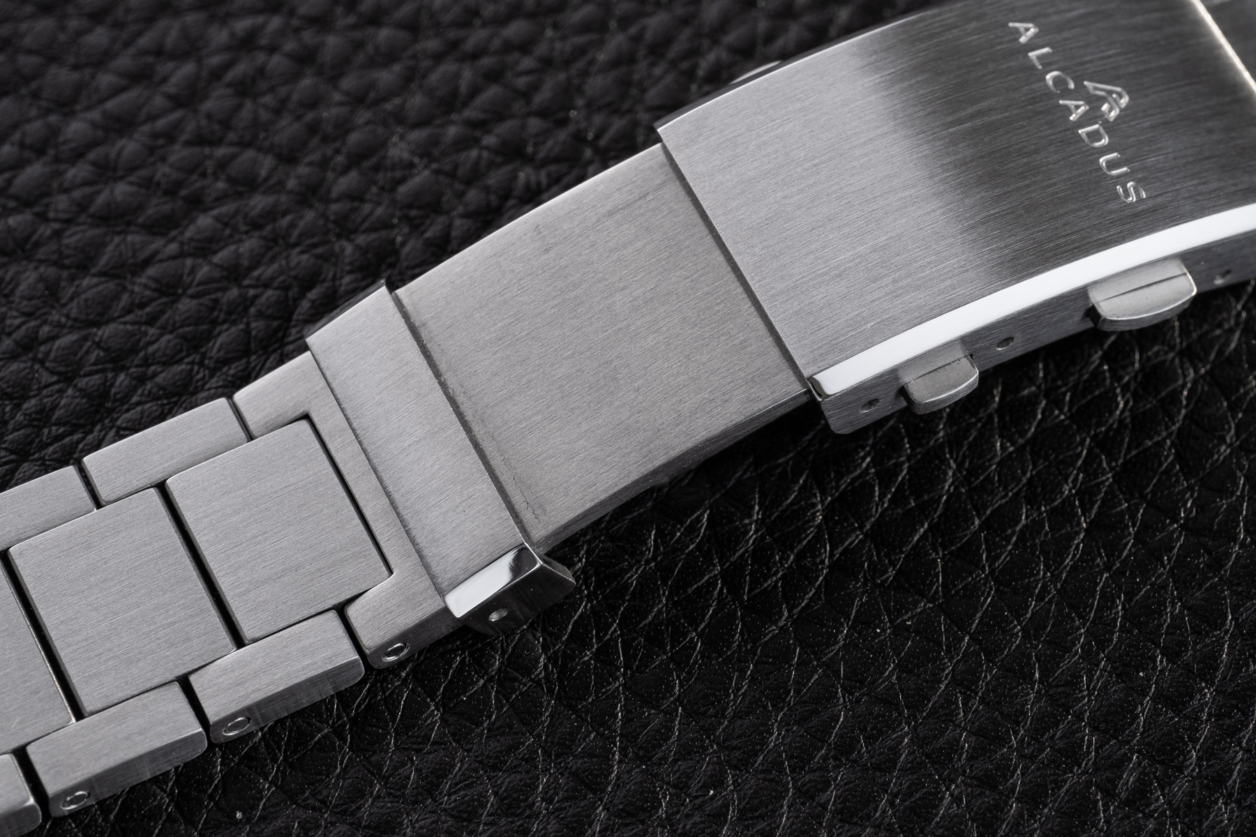 ALCADUS Voyager GMT Worldtimer--8