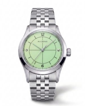 Bracelet - Green Jade