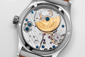 Caseback