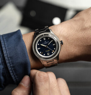 Alcadus GMT Midnight Navy1