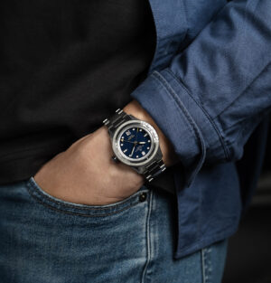 Alcadus GMT Midnight Navy2
