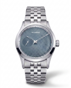 Graphite MOP Bracelet