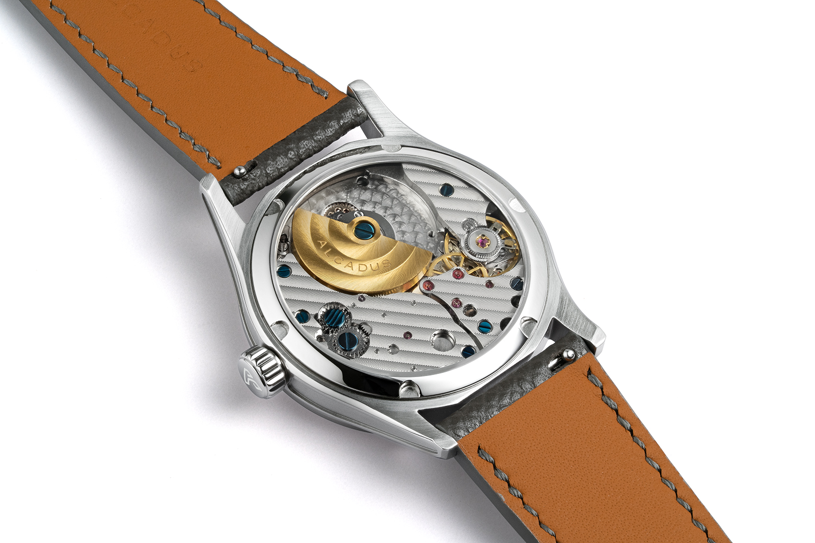 Quantra Caseback