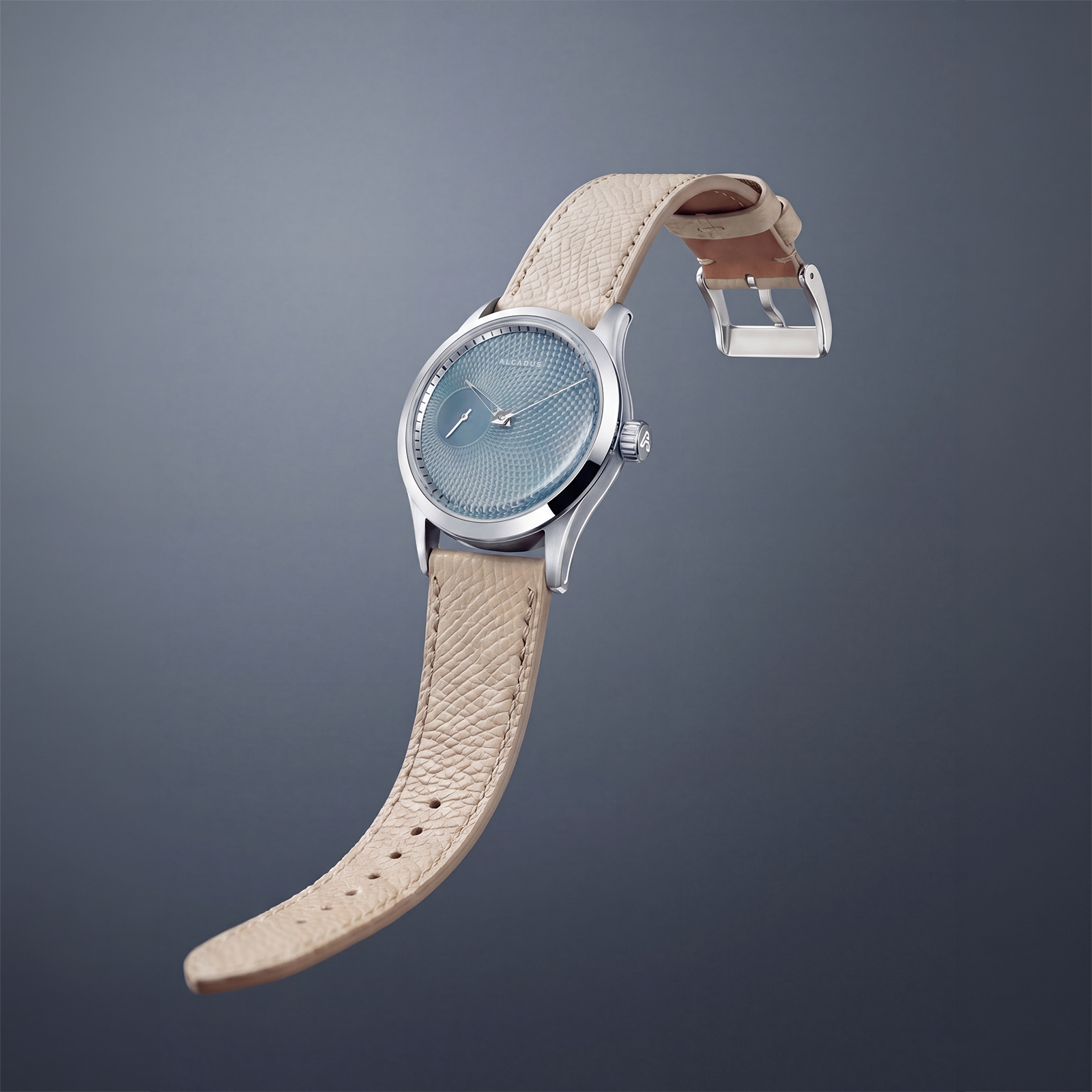 Alcadus Watches Quantra Gemstone