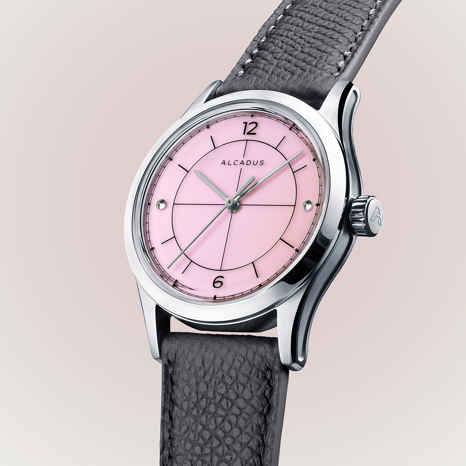 Alcadus Watches Quantra Gemstone